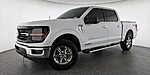 Used 2024 FORD F-150 XLT in LAS VEGAS, NEVADA