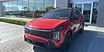 Used 2026 KIA SPORTAGE X-LINE in LAS VEGAS, NEVADA