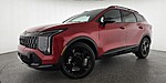 Used 2026 KIA SPORTAGE X-LINE in LAS VEGAS, NEVADA