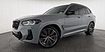 Used 2024 BMW X3 M40I in LAS VEGAS, NEVADA