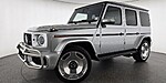 Used 2026 MERCEDES-BENZ G-CLASS AMG G 63 in LAS VEGAS, NEVADA