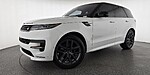 Used 2023 LAND ROVER RANGE ROVER SPORT SE DYNAMIC in LAS VEGAS, NEVADA