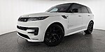 Used 2023 LAND ROVER RANGE ROVER SPORT SE DYNAMIC in LAS VEGAS, NEVADA