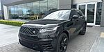 Used 2022 LAND ROVER RANGE ROVER VELAR P250 R-DYNAMIC S in LAS VEGAS, NEVADA