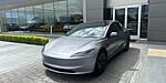 Used 2025 TESLA MODEL 3 LONG RANGE in LAS VEGAS, NEVADA