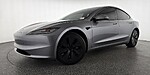 Used 2025 TESLA MODEL 3 LONG RANGE in LAS VEGAS, NEVADA