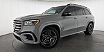 Used 2024 MERCEDES-BENZ GLS GLS 450 in LAS VEGAS, NEVADA