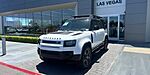 Used 2022 LAND ROVER DEFENDER X-DYNAMIC SE in LAS VEGAS, NEVADA