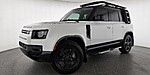 Used 2022 LAND ROVER DEFENDER X-DYNAMIC SE in LAS VEGAS, NEVADA