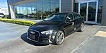 Used 2018 AUDI A3 2.0T PREMIUM in LAS VEGAS, NEVADA