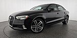 Used 2018 AUDI A3 SEDAN PREMIUM in LAS VEGAS, NEVADA