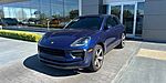 Used 2022 PORSCHE MACAN BASE in LAS VEGAS, NEVADA