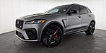 Used 2025 JAGUAR F-PACE SVR 575 EDITION in LAS VEGAS, NEVADA