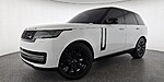 Used 2023 LAND ROVER RANGE ROVER SE in LAS VEGAS, NEVADA