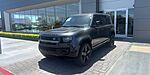 Used 2024 LAND ROVER DEFENDER X-DYNAMIC SE in LAS VEGAS, NEVADA