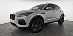 Used 2022 JAGUAR E-PACE SE in LAS VEGAS, NEVADA