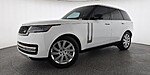 Used 2024 LAND ROVER RANGE ROVER SE in LAS VEGAS, NEVADA