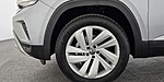 Used 2021 Volkswagen Atlas Cross Sport 2.0T SE W/TECHNOLOGY in LAS VEGAS, NEVADA