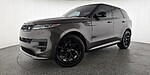 Used 2023 LAND ROVER RANGE ROVER SPORT SE DYNAMIC in LAS VEGAS, NEVADA