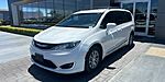 Used 2018 CHRYSLER PACIFICA TOURING L PLUS in LAS VEGAS, NEVADA