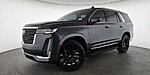 Used 2021 CADILLAC ESCALADE PREMIUM LUXURY in LAS VEGAS, NEVADA