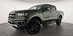 Used 2023 FORD RANGER LARIAT in LAS VEGAS, NEVADA