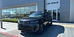 Used 2024 LAND ROVER RANGE ROVER SPORT SE in LAS VEGAS, NEVADA