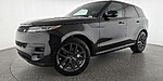 Used 2024 LAND ROVER RANGE ROVER SPORT SE in LAS VEGAS, NEVADA