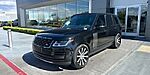Used 2019 LAND ROVER RANGE ROVER SVAUTOBIOGRAPHY in LAS VEGAS, NEVADA
