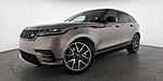 Used 2023 LAND ROVER RANGE ROVER VELAR R-DYNAMIC S in LAS VEGAS, NEVADA