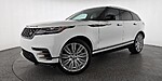 Used 2023 LAND ROVER RANGE ROVER VELAR R-DYNAMIC S in LAS VEGAS, NEVADA