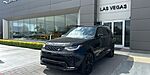 Used 2023 LAND ROVER DISCOVERY S R-DYNAMIC in LAS VEGAS, NEVADA