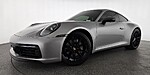 Used 2023 PORSCHE 911 CARRERA T in LAS VEGAS, NEVADA