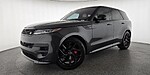 Used 2023 LAND ROVER RANGE ROVER SPORT SE DYNAMIC in LAS VEGAS, NEVADA