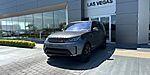 Used 2018 LAND ROVER DISCOVERY HSE LUXURY in LAS VEGAS, NEVADA