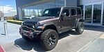 Used 2019 JEEP WRANGLER UNLIMITED RUBICON in LAS VEGAS, NEVADA