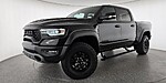 Used 2022 RAM 1500 TRX in LAS VEGAS, NEVADA
