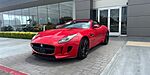 Used 2014 JAGUAR F-TYPE BASE in LAS VEGAS, NEVADA