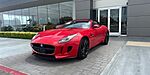Used 2014 JAGUAR F-TYPE BASE in LAS VEGAS, NEVADA