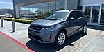 Used 2022 LAND ROVER DISCOVERY SPORT SE R-DYNAMIC in LAS VEGAS, NEVADA