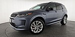 Used 2022 LAND ROVER DISCOVERY SPORT SE R-DYNAMIC in LAS VEGAS, NEVADA