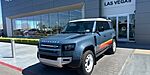 Used 2025 LAND ROVER DEFENDER S in LAS VEGAS, NEVADA