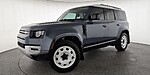 Used 2025 LAND ROVER DEFENDER S in LAS VEGAS, NEVADA