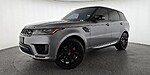 Used 2020 LAND ROVER RANGE ROVER SPORT HSE DYNAMIC in LAS VEGAS, NEVADA
