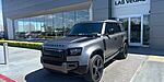 Used 2023 LAND ROVER DEFENDER V8 in LAS VEGAS, NEVADA
