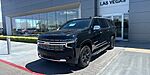 Used 2023 CHEVROLET SUBURBAN PREMIER in LAS VEGAS, NEVADA