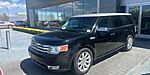 Used 2009 FORD FLEX LIMITED in LAS VEGAS, NEVADA