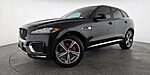 Used 2017 JAGUAR F-PACE S in LAS VEGAS, NEVADA