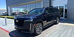Used 2023 CADILLAC ESCALADE ESV SPORT in LAS VEGAS, NEVADA