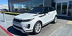 Used 2021 LAND ROVER RANGE ROVER EVOQUE DYNAMIC in LAS VEGAS, NEVADA